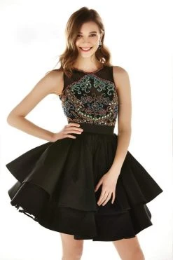 Angela & Alison - 62016 Dress