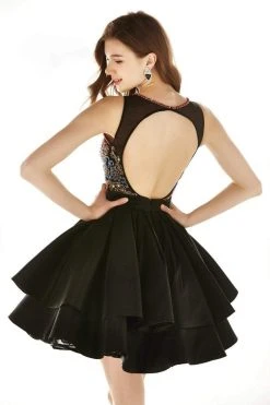 Angela & Alison - 62016 Dress