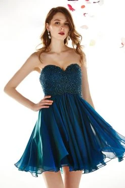 Cocktail Dresses Angela & Alison - 62019 Dress