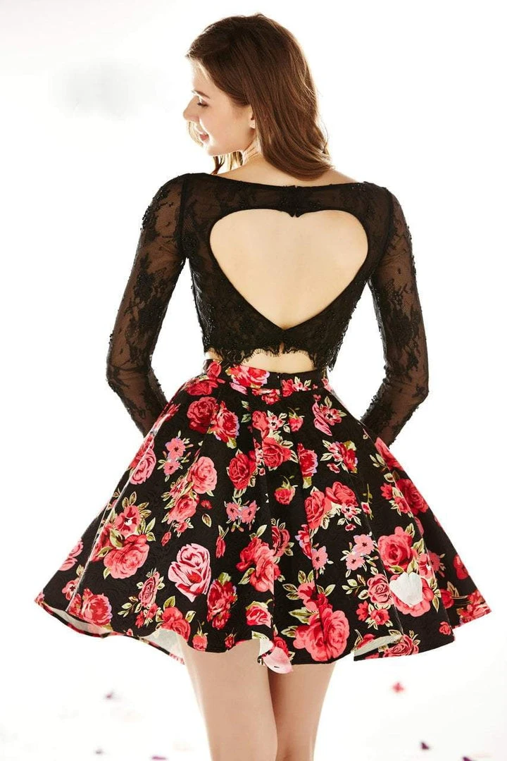 Angela & Alison - 62021 Dress 4 Angela & Alison - 62021 Dress