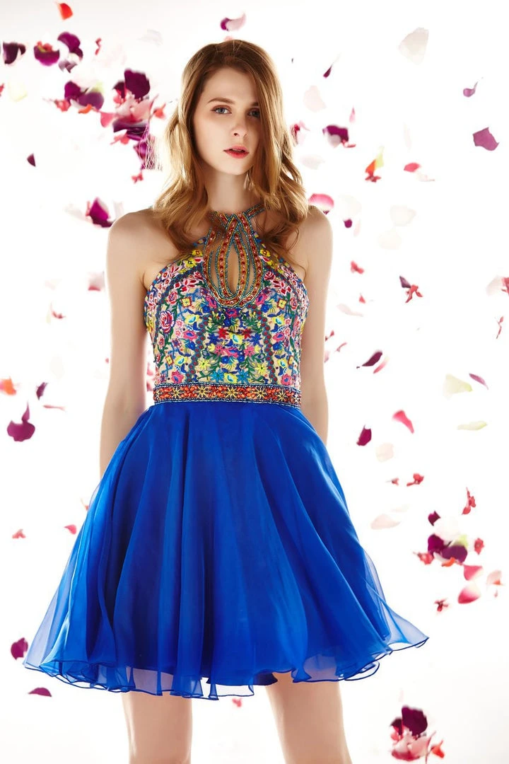 Angela & Alison - 62029 Dress Cocktail Dresses 5 Angela & Alison - 62029 Dress Cocktail Dresses