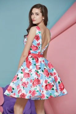 Cocktail Dresses Angela & Alison - 62041 Dress