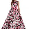 Formal Gowns Angela & Alison - 62046 Dress 2 Formal Gowns Angela & Alison - 62046 Dress