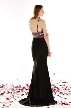 Angela & Alison - 62058 Dress Formal Gowns