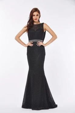 Angela & Alison - 661034 Dress Formal Gowns