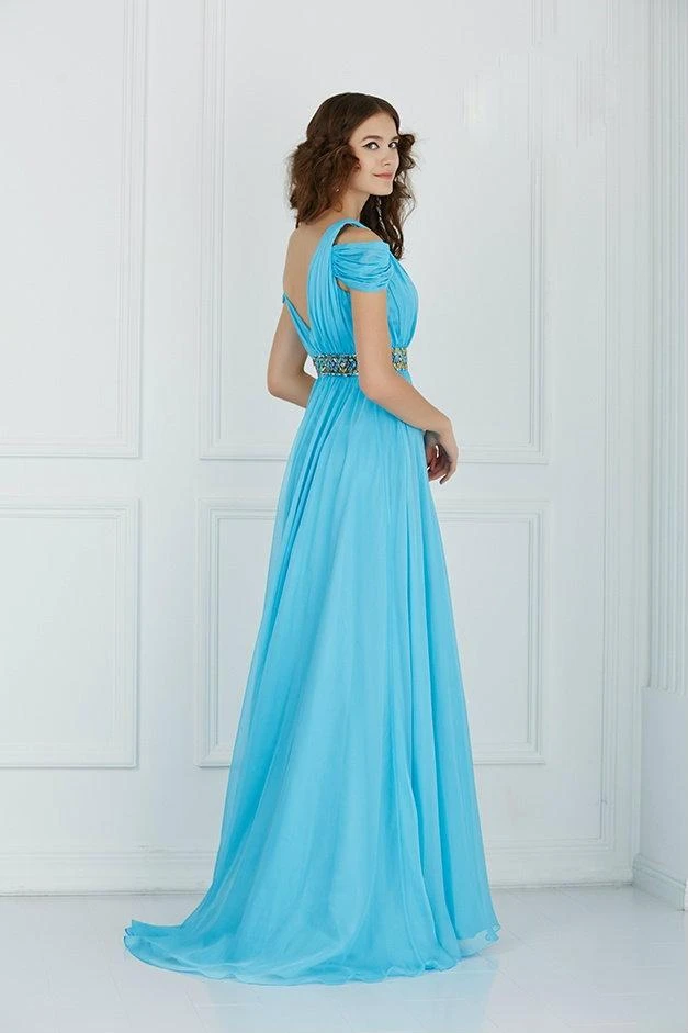 Formal Gowns Angela & Alison - 661040 Gown 4 Formal Gowns Angela & Alison - 661040 Gown
