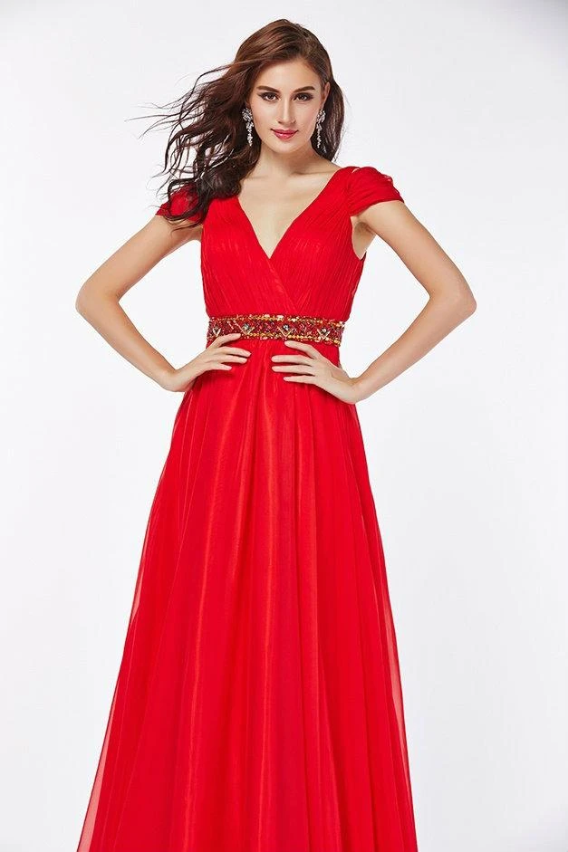 Formal Gowns Angela & Alison - 661040 Gown 7 Formal Gowns Angela & Alison - 661040 Gown