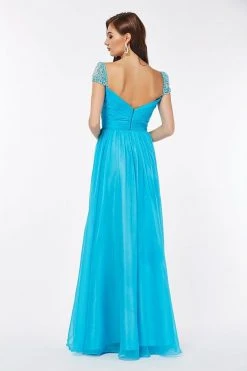 Angela & Alison - 661047 Dress Formal Gowns