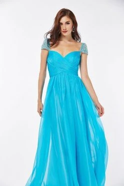 Angela & Alison - 661047 Dress Formal Gowns
