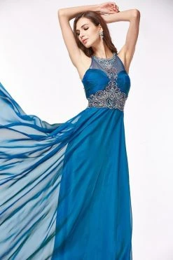 Angela & Alison - 661125 Gown Formal Gowns 10 Angela & Alison - 661125 Gown Formal Gowns
