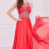 Angela & Alison - 661125 Gown Formal Gowns 2 Angela & Alison - 661125 Gown Formal Gowns