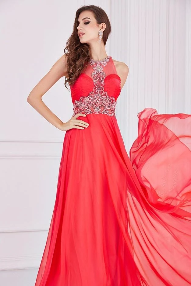 Angela & Alison - 661125 Gown Formal Gowns 3 Angela & Alison - 661125 Gown Formal Gowns