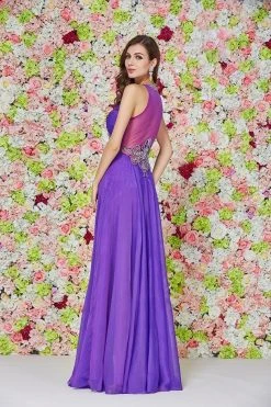 Angela & Alison - 661125 Gown Formal Gowns 9 Angela & Alison - 661125 Gown Formal Gowns