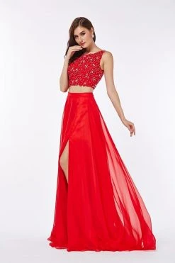 Formal Gowns Angela & Alison - 661129 Gown 11 Formal Gowns Angela & Alison - 661129 Gown