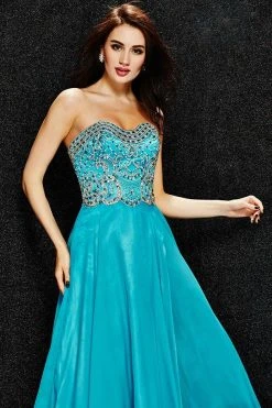 Angela & Alison - 661133 Gown 9 Angela & Alison - 661133 Gown