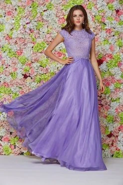 Angela & Alison - 661137 Dress Formal Gowns 9 Angela & Alison - 661137 Dress Formal Gowns