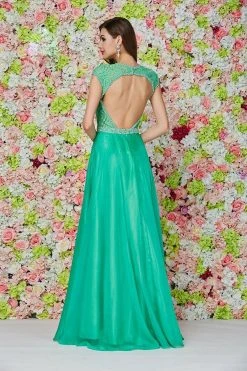 Angela & Alison - 661137 Dress Formal Gowns