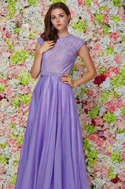 Angela & Alison - 661137 Dress Formal Gowns 10 Angela & Alison - 661137 Dress Formal Gowns