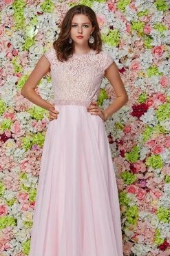 Angela & Alison - 661137 Dress Formal Gowns 11 Angela & Alison - 661137 Dress Formal Gowns