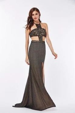 Angela & Alison - 661152 Dress Formal Gowns