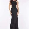 Formal Gowns Angela & Alison - 661155 Dress