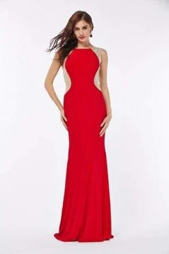 Formal Gowns Angela & Alison - 661155 Dress