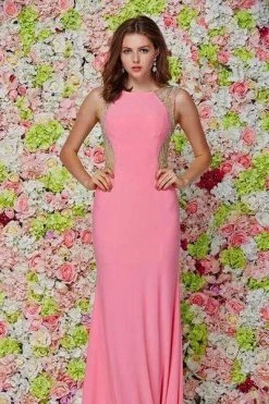 Formal Gowns Angela & Alison - 661155 Dress