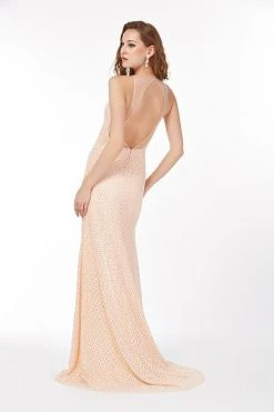 Angela & Alison - 661161 Dress Formal Gowns