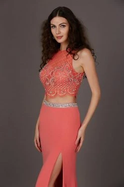 Angela & Alison - 661195 Dress