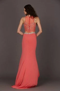 Angela & Alison - 661195 Dress