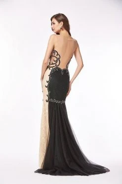 Angela & Alison - 861013 Dress Formal Gowns