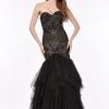 Formal Gowns Angela & Alison - 861202 Dress 2 Formal Gowns Angela & Alison - 861202 Dress