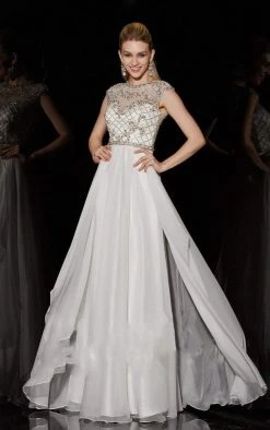 Angela & Alison - 951008 Dress