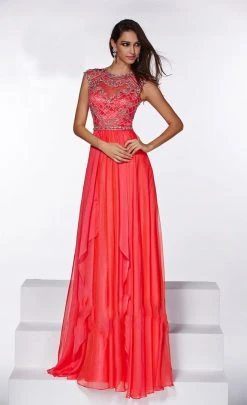 Angela & Alison - 951008 Dress