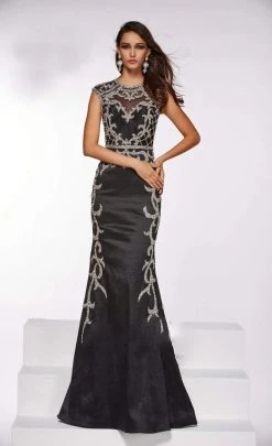 Angela & Alison - 951012 Dress Formal Gowns