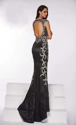 Angela & Alison - 951012 Dress Formal Gowns