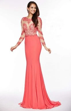 Angela & Alison - 951026 Dress