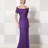 Cameron Blake By Mon Cheri - 214687 Dress Formal Gowns 1 Cameron Blake By Mon Cheri - 214687 Dress Formal Gowns