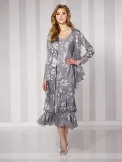 Cameron Blake By Mon Cheri - 216697 Dress