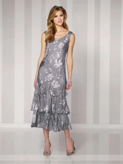 Cameron Blake By Mon Cheri - 216697 Dress