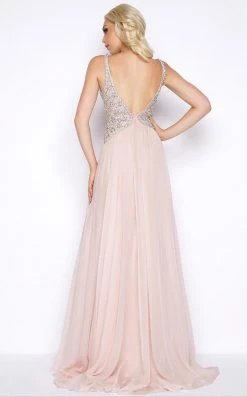 Formal Gowns Cassandra Stone - 50371A Bustier Gown Style 5 Formal Gowns Cassandra Stone - 50371A Bustier Gown Style
