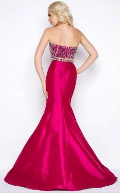 Cassandra Stone - 65924A Trumpet Style Formal Gowns 8 Cassandra Stone - 65924A Trumpet Style Formal Gowns