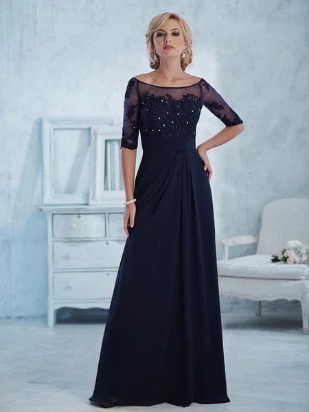 Formal Gowns Christina Wu Elegance - Beaded Lace Illusion Bateau Dress 17767 - 1 Pc Claret In Size 6 Available 3 Formal Gowns Christina Wu Elegance - Beaded Lace Illusion Bateau Dress 17767 - 1 Pc Claret In Size 6 Available