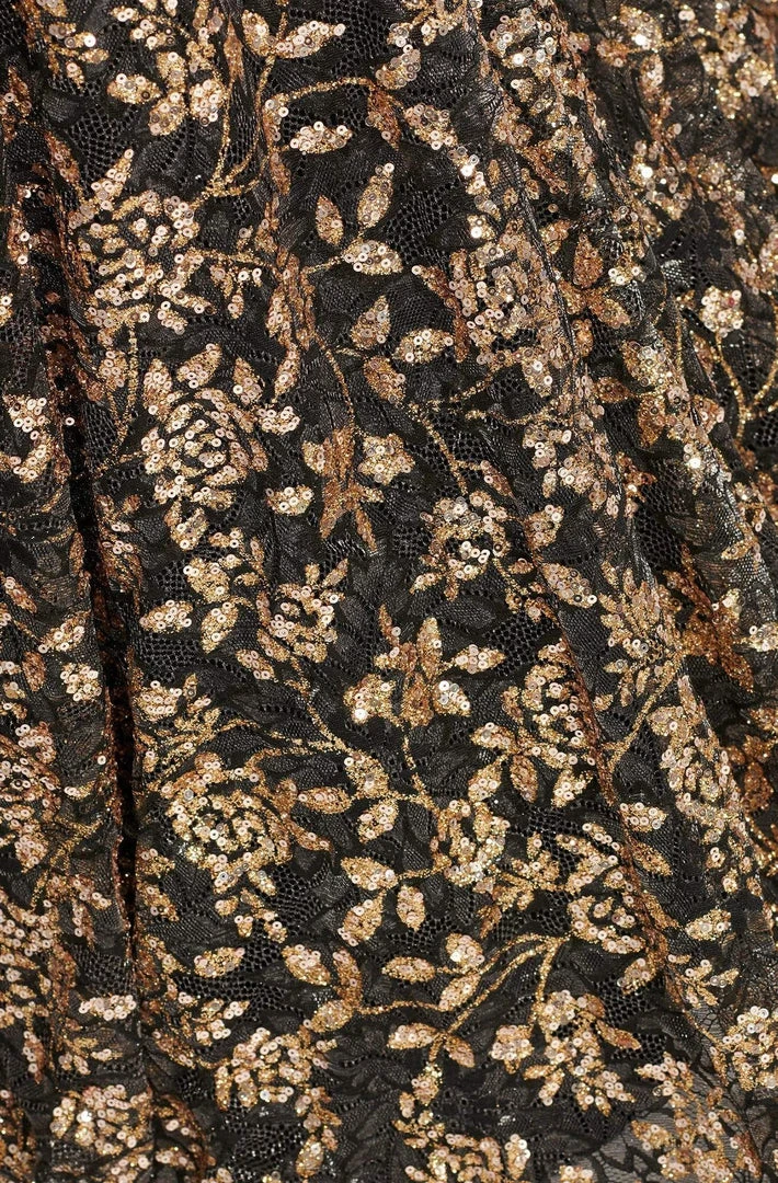 Formal Gowns Colette For Mon Cheri - CL12010 Sleeveless V-Neck Mermaid Dress 7 Formal Gowns Colette For Mon Cheri - CL12010 Sleeveless V-Neck Mermaid Dress