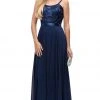 Dancing Queen - 9914 Embroidered Scoop A Line Evening Dress Formal Gowns 2 Dancing Queen - 9914 Embroidered Scoop A Line Evening Dress Formal Gowns