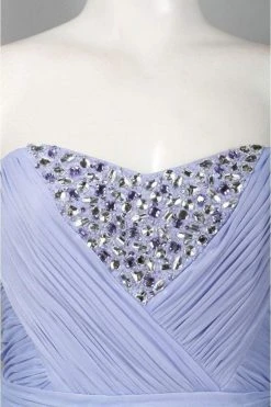 Decode 1.8 - 181935 Strapless Sweetheart Gemstone Detailed Gown 11 Decode 1.8 - 181935 Strapless Sweetheart Gemstone Detailed Gown