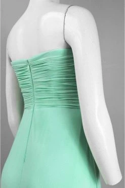 Formal Gowns Decode 1.8 - Bejeweled Ruched Sweetheart Evening Gown 182270 10 Formal Gowns Decode 1.8 - Bejeweled Ruched Sweetheart Evening Gown 182270