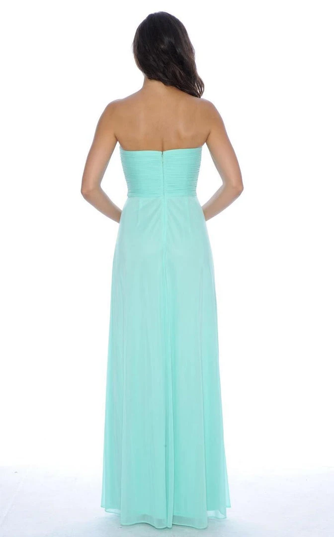 Formal Gowns Decode 1.8 - Bejeweled Ruched Sweetheart Evening Gown 182270 4 Formal Gowns Decode 1.8 - Bejeweled Ruched Sweetheart Evening Gown 182270