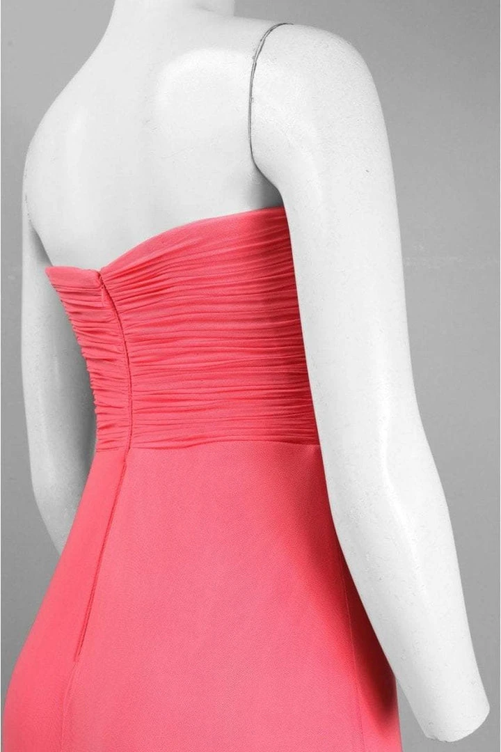 Formal Gowns Decode 1.8 - Bejeweled Ruched Sweetheart Evening Gown 182270 7 Formal Gowns Decode 1.8 - Bejeweled Ruched Sweetheart Evening Gown 182270