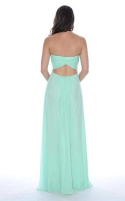 Formal Gowns Decode 1.8 - Crystal Stone Embellished Chiffon Gown 182556 7 Formal Gowns Decode 1.8 - Crystal Stone Embellished Chiffon Gown 182556